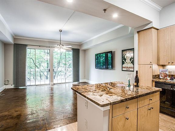 4th image of 3225 Turtle Creek Blvd APT 118B