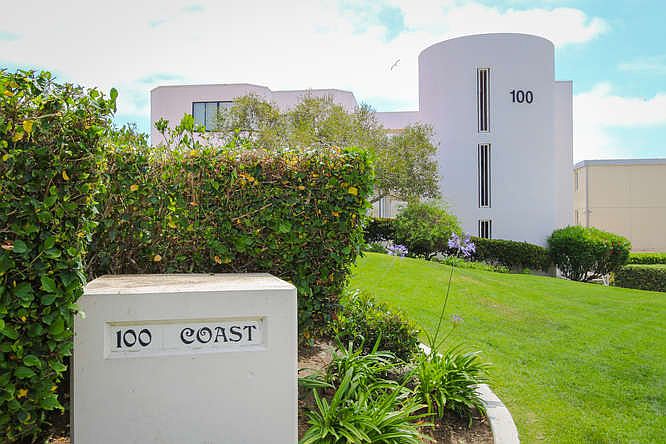 1st image of 100 S Coast Blvd S #305