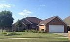 Lawton 3BR 2BA, Call Whitney for more information at (580)