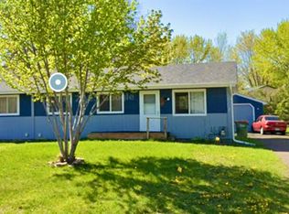 2064 140th Ln NW, Andover, MN 55304