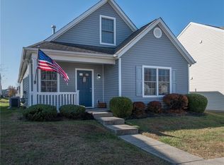 3941 Hay Market Dr, Jeffersonville, IN 47130