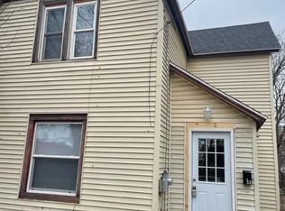 432 W Frank St, Kalamazoo, MI 49007