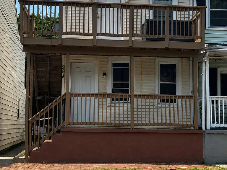 28 Mount Holly Ave #A — Photo 1
