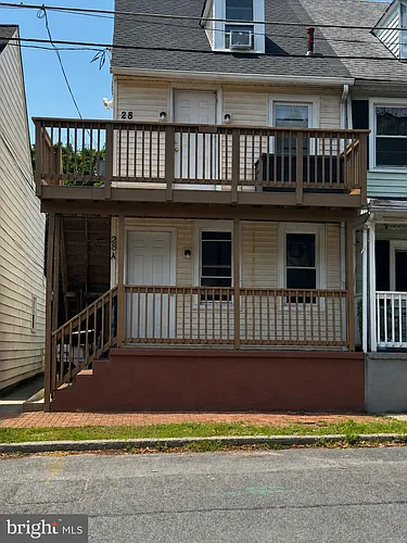28 Mount Holly Ave #A Photo 1 28 Mount Holly Ave #A Photo 1