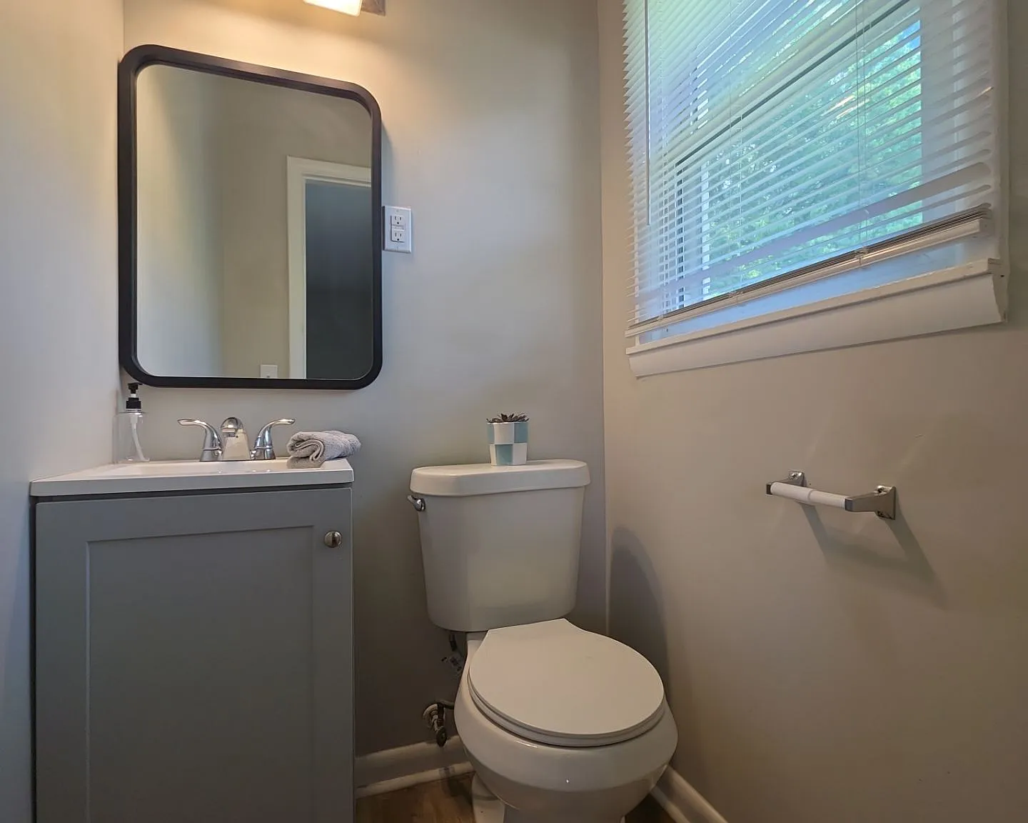 2506 Jeri Street Northwest - 1 — Photo 3