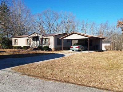 4415 Water Tower Rd, Nunnelly, TN, 37137