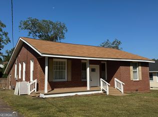 215 Church St, Edgefield, SC 29824