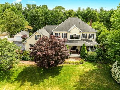 95 Annawon Ave, Wrentham, MA, 02093