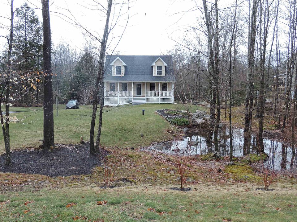 14 Strawberry Lane, Nottingham, NH 03290 Zillow