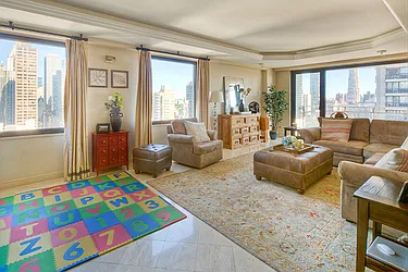 Rented by Brown Harris Stevens