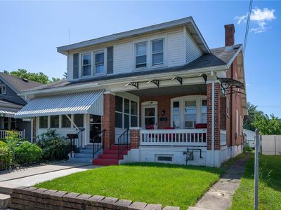 216 W Brookdale St, Allentown, PA, 18103