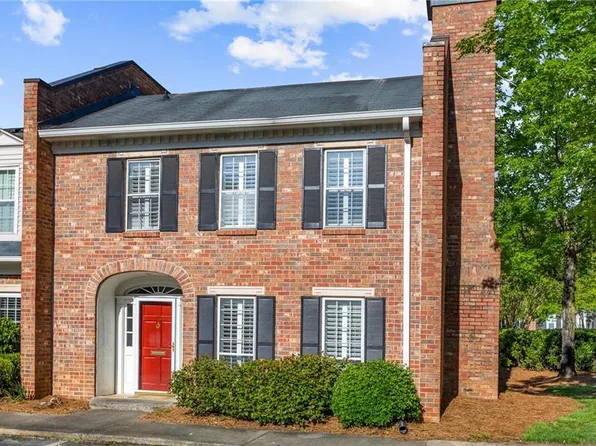 12 Market Sq NW, Atlanta, GA 30318