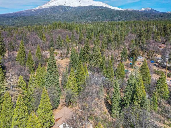 1539 Eddy Dr, Mount Shasta, CA 96067