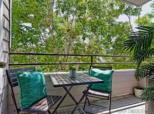 3666 3rd Ave UNIT 201, San Diego, CA 92103