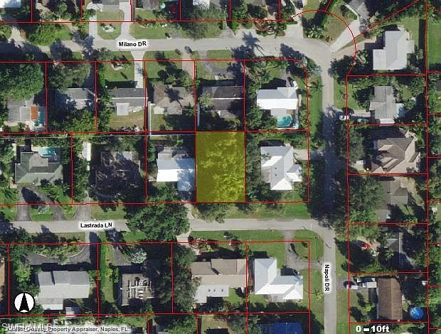1st image of 1319 Lastrada Ln Lot 15