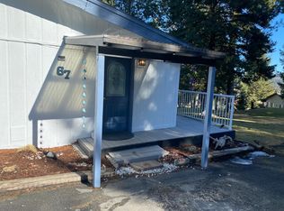 67 Berkshire, Blanchard, ID 83804