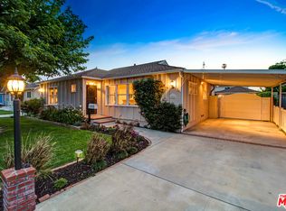 6015 Ventura Canyon Ave, Van Nuys, CA 91401