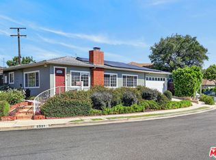 5551 Arch Crest Dr, Los Angeles, CA 90043