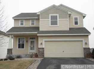 1775 Fescue Ct, Shakopee, MN 55379