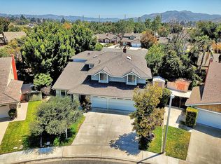 140 Appletree Ave, Camarillo, CA 93012