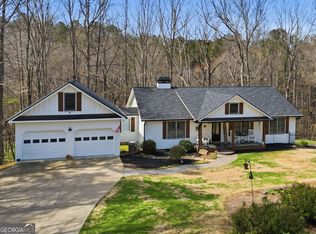 149 Hidden Creek Rd, Jasper, GA 30143