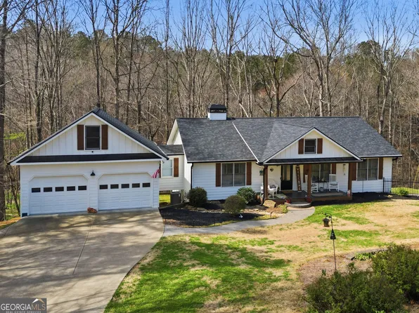 149 Hidden Creek Rd, Jasper, GA 30143