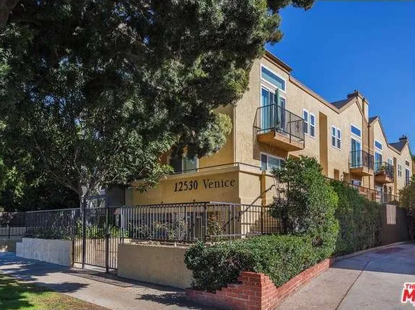 12530 Venice Blvd APT 5, Los Angeles, CA 90066