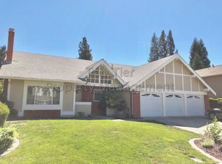 4083 Dunbarton Cir, San Ramon, CA 94583