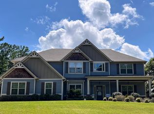 201 Overton Point, Carrollton, GA 30116