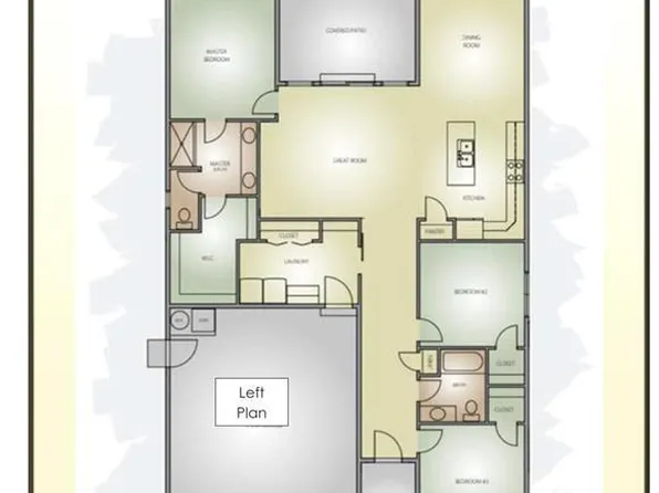 Lot 18 Pinewood Street, Montrose, CO 81401