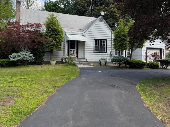 143 Sand Creek Road, Colonie, NY 12205