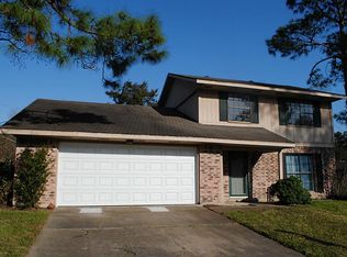 603 Hillside Dr, Brenham, TX 77833