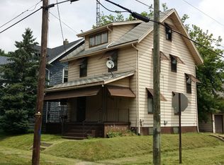 936 Arlington Ave SW, Canton, OH 44706