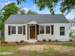 1611 Monte Sano Ave, Augusta, GA 30904