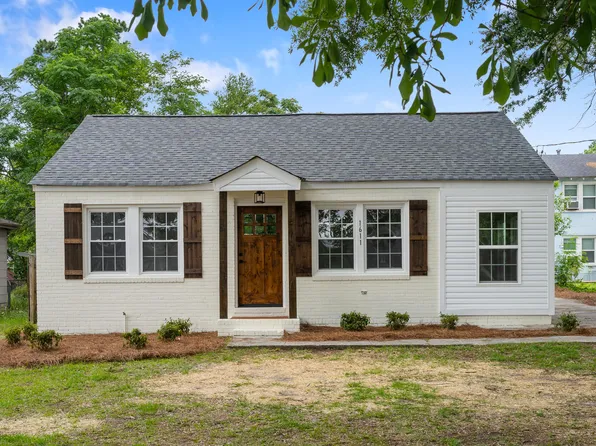 1611 MONTE SANO Avenue, Augusta, GA 30904