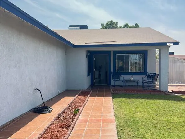 1108 Camino Del Rio, Calexico, CA 92231