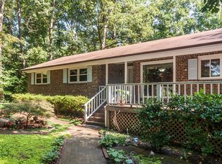 2525 Win Rd, Garner, NC 27529