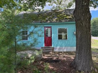 2579 N Belfast Ave, Augusta, ME 04330