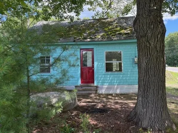 2579 N Belfast Avenue, Augusta, ME 04330