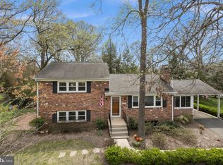 8801 Old Mount Vernon Rd, Alexandria, VA 22309