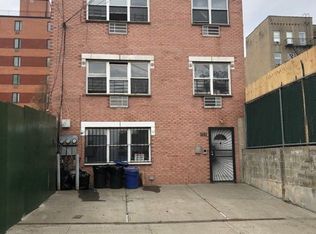 1897 Crotona Ave #1, Bronx, NY 10457
