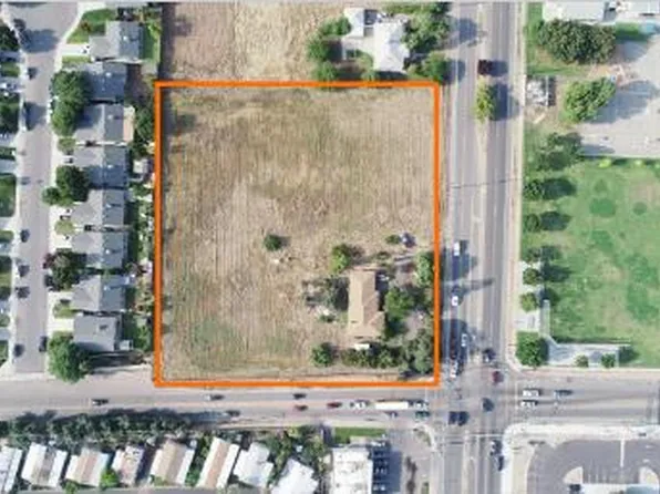 2413 S Chestnut Ave, Fresno, CA 93725