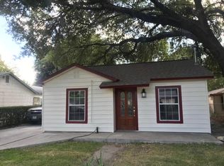 1190 Kendalia Ave, San Antonio, TX 78224