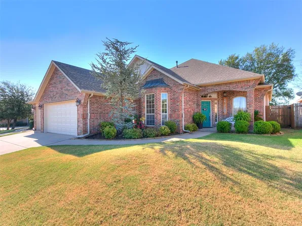 2512 SW 141st St, Oklahoma City, OK 73170