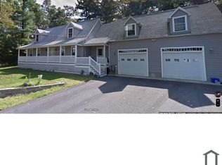2 Woodside Dr, Saugus, MA 01906