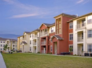 5015 Aldine Bender Rd UNIT 1104, Houston, TX 77032