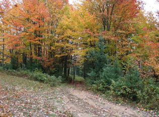 17 Acreage Hwy, Land O Lakes, WI 54540