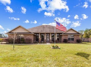 6256 Evan Cir, Crestview, FL 32536