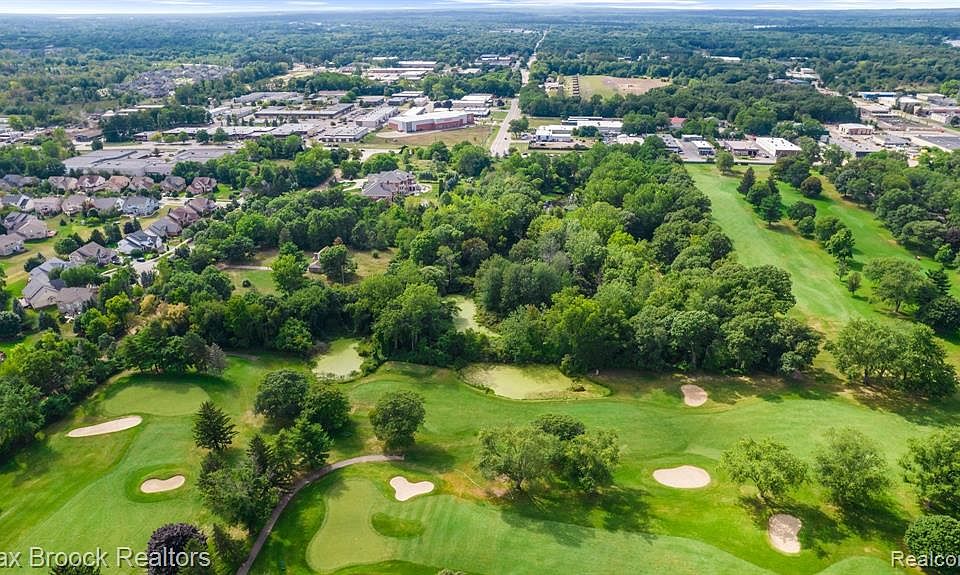 PARCEL Oakley Park Rd C, West Bloomfield, MI 48323 MLS 20221039542