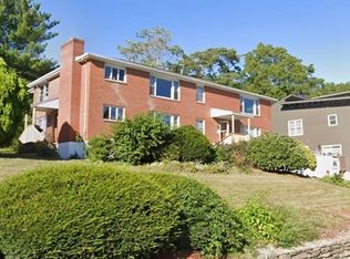 423 Cambridge St, Worcester, MA 01610